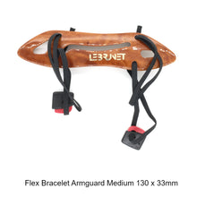 Load image into Gallery viewer, Armguard - Flex Bracelet
