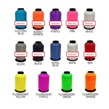 Load image into Gallery viewer, Bowstring Material - BCY B55