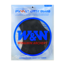 Load image into Gallery viewer, Chest Guard - Win & Win Finno