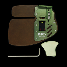 Load image into Gallery viewer, Finger Tab - Cartel Midas