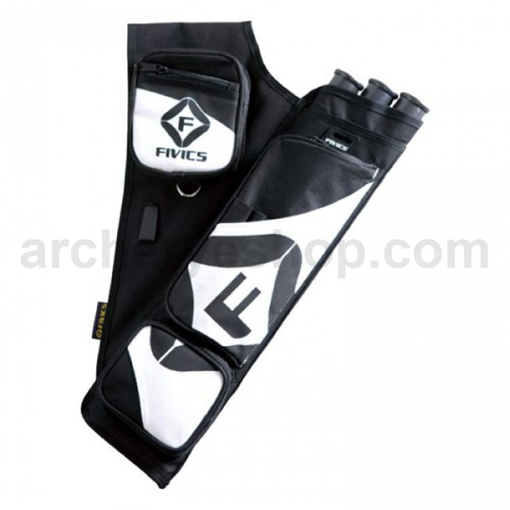 Quiver Fivics Quiver Miracle 500 ARCHERY E SHOP