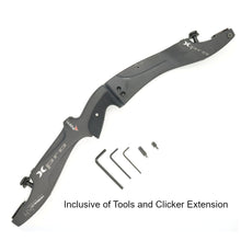 Load image into Gallery viewer, Riser - UUKHA XPro