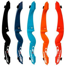 Load image into Gallery viewer, Bow Set - Rolan Recurve Left Handed (LH) Bow