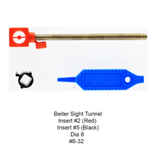 Load image into Gallery viewer, Sight - Beiter Sight Tunnel