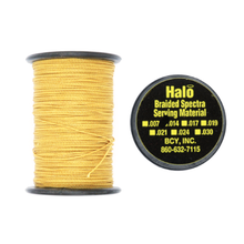 Load image into Gallery viewer, Bowstring Material - BCY Halo Braided Serving String