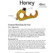 Load image into Gallery viewer, Release - Carter Honey