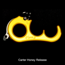 Load image into Gallery viewer, Release - Carter Honey