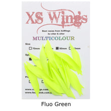 Load image into Gallery viewer, Fletches - XS Wings