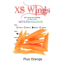 Load image into Gallery viewer, Fletches - XS Wings