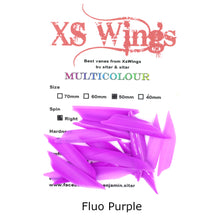 Load image into Gallery viewer, Fletches - XS Wings