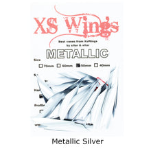 Load image into Gallery viewer, Fletches - XS Wings