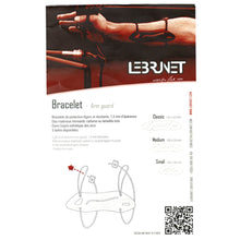 Load image into Gallery viewer, Armguard - Flex Bracelet
