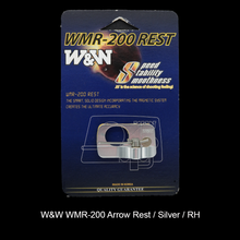 Load image into Gallery viewer, Arrow Rest - W&amp;W WMR-200
