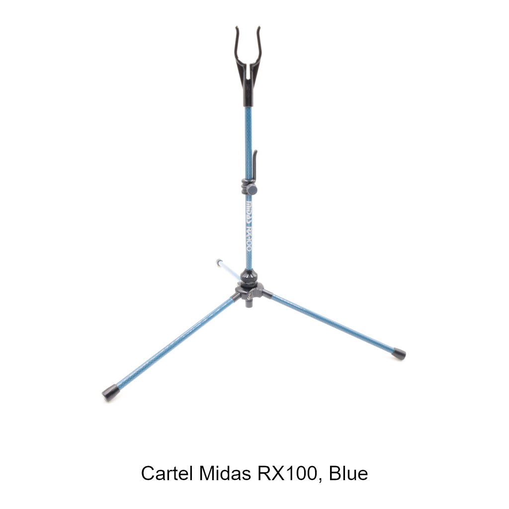 Bow Stand - Cartel Midas RX-100