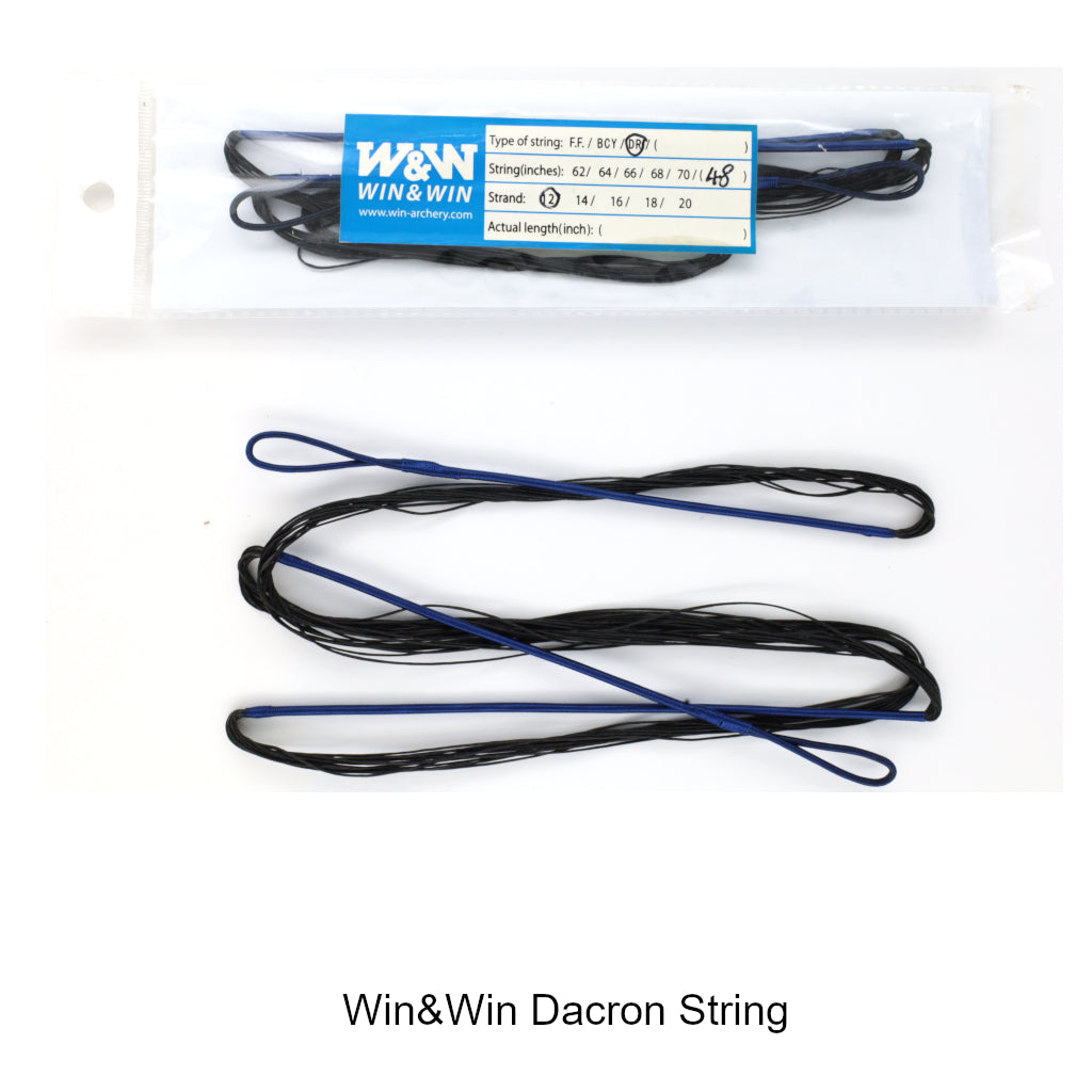 Bowstring - Win & Win Dacron