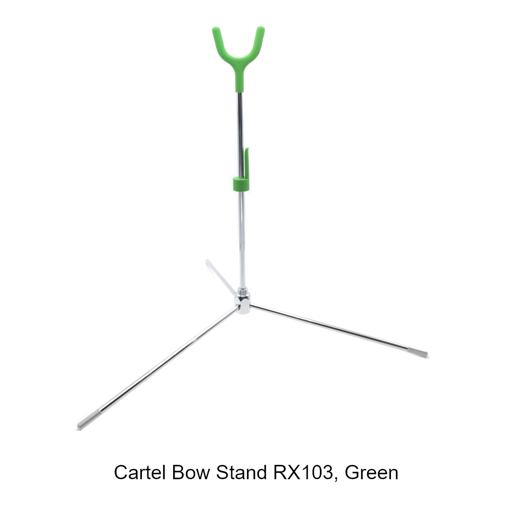 Bow Stand - Cartel RX103