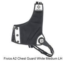 Load image into Gallery viewer, Chest Guard - Fivics A2
