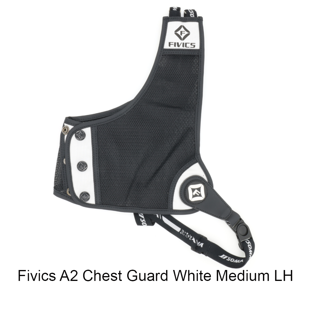 Chest Guard - Fivics A2