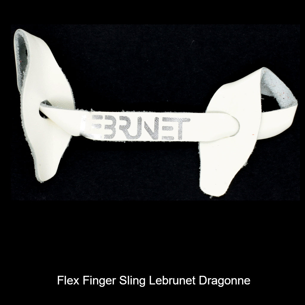 Finger Sling - Flex Lebrunet Dragonne