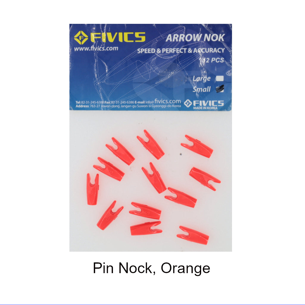 Nock - Fivics Pin Nock
