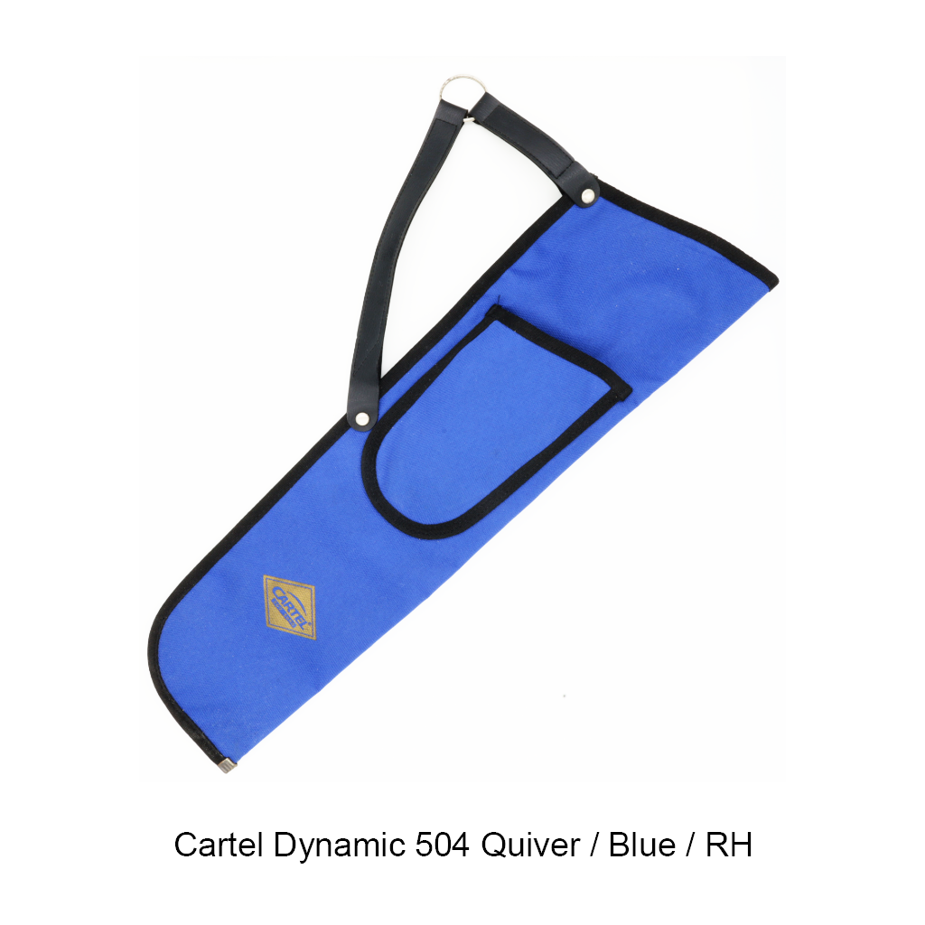 Quiver - Cartel Dynamic 504