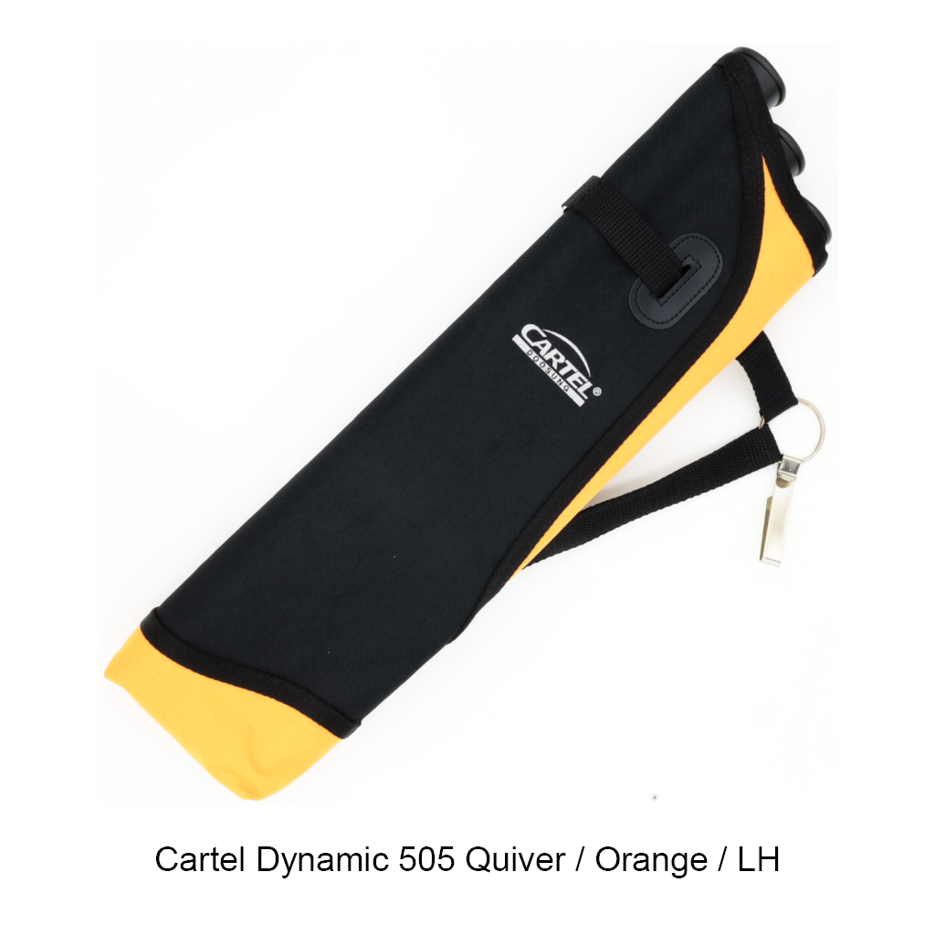 Quiver - Cartel Dynamic 505