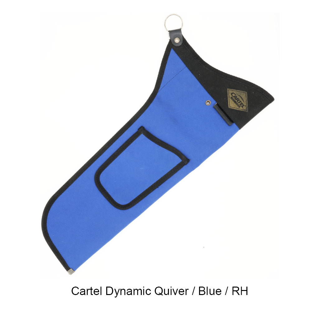 Resale - Quiver Cartel Dynamic