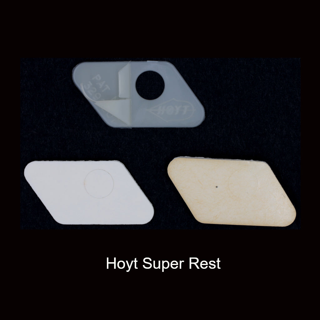Arrow Rest - Hoyt Super