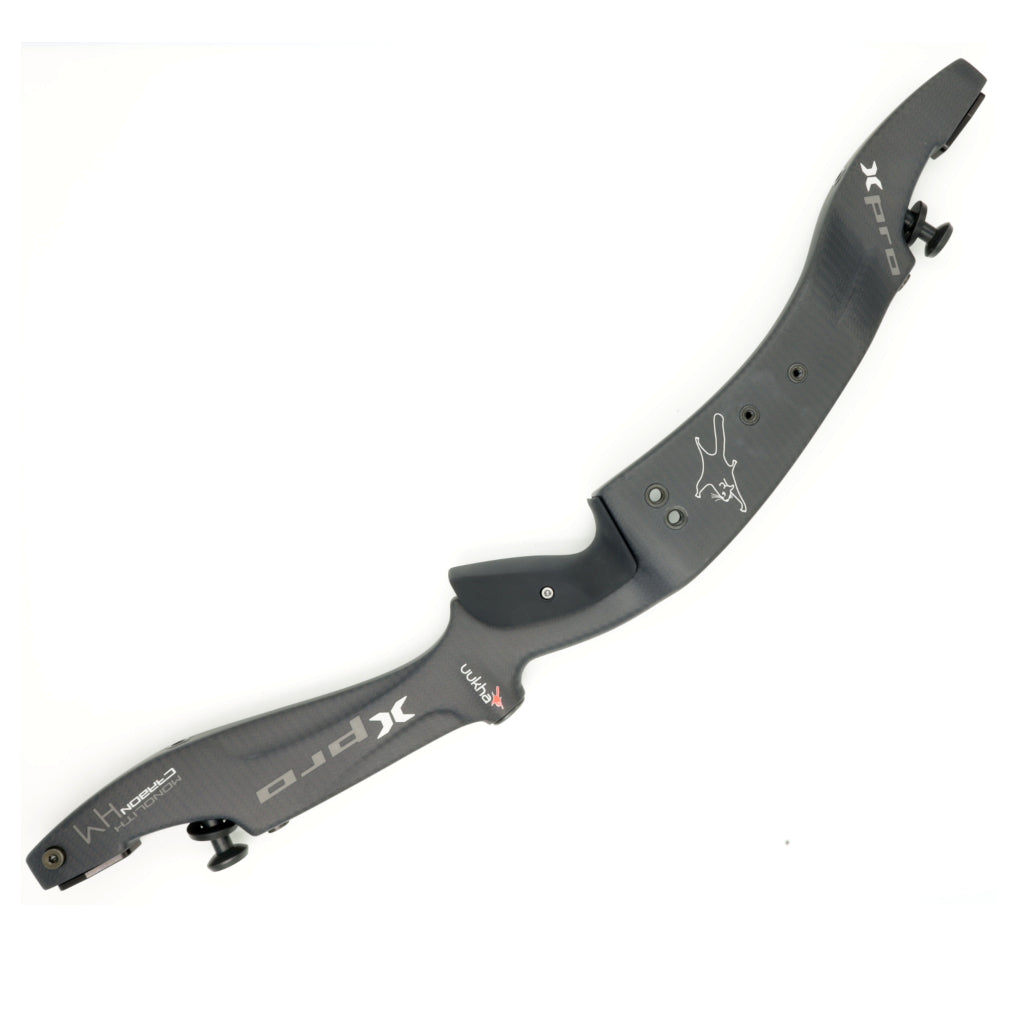 Uuhka Riser Riser - UUKHA XPro – ARCHERY E SHOP