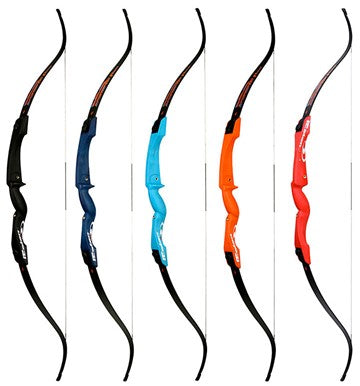 Bow Set - Rolan Recurve Right Handed (RH) Bow