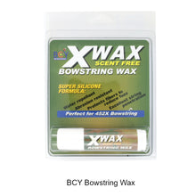 Load image into Gallery viewer, Bowstring Wax - BCY X-Wax
