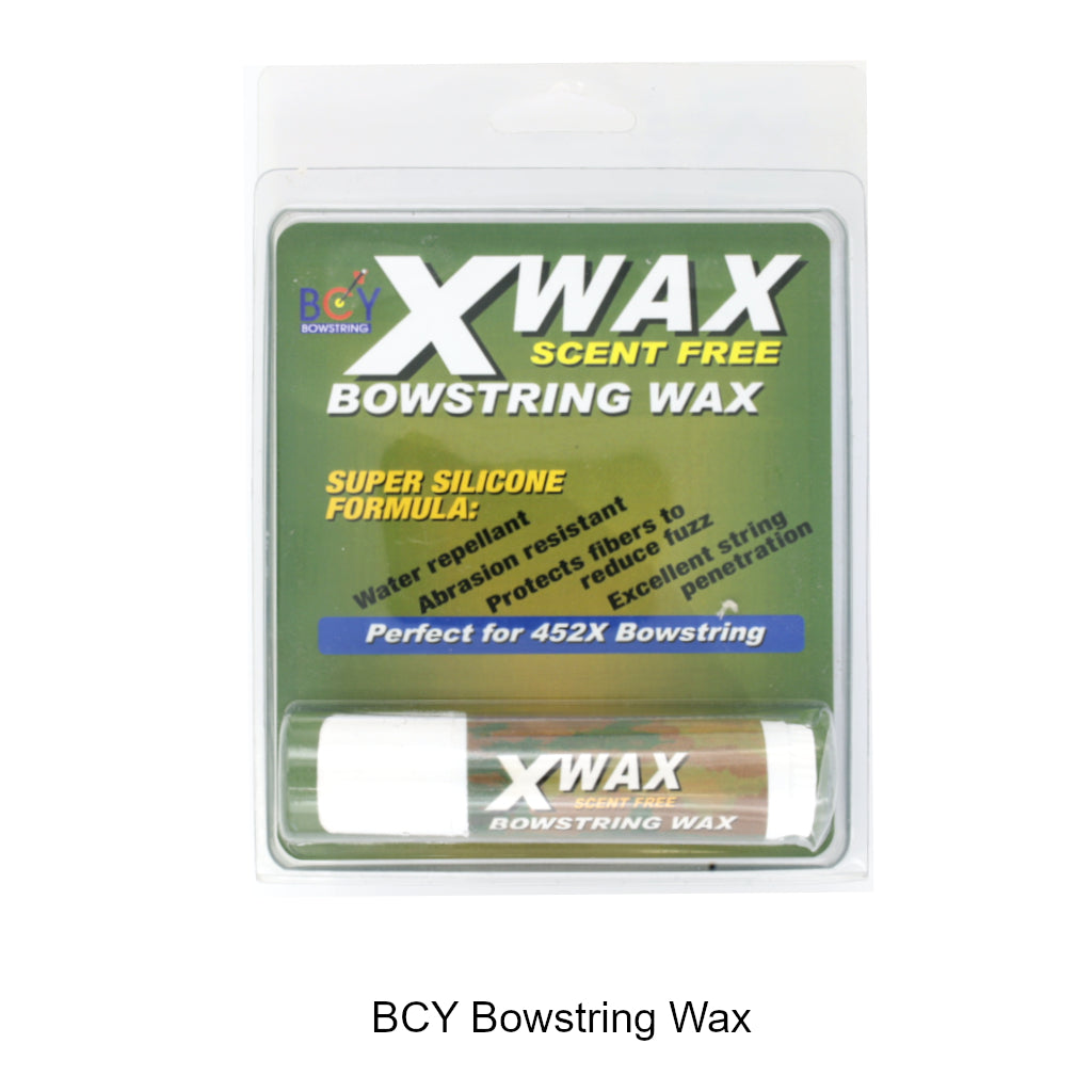 Bowstring Wax - BCY X-Wax