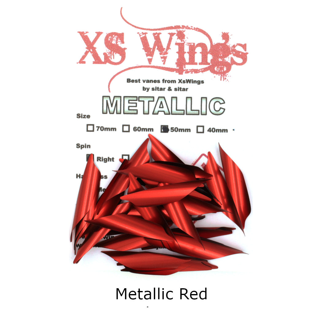 Fletches - XS Wings